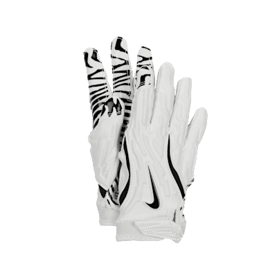 Nike Superbad 7.0 Big Kids' Football Gloves. Nike.com